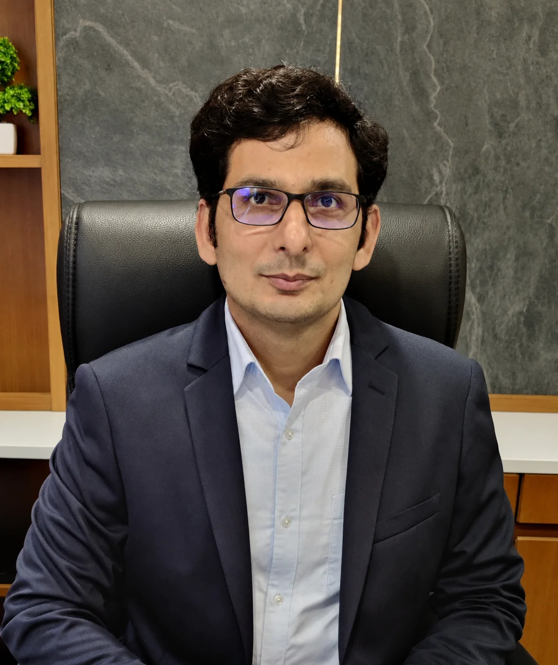 Hitesh Patel